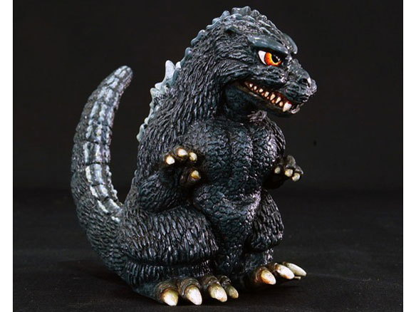 �܂߃S�W��(1993) �\�t�r�L�b�g������