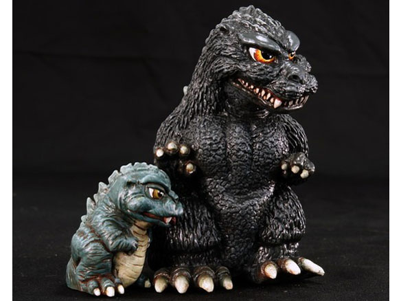 �܂߃S�W��(1993) �\�t�r�L�b�g������