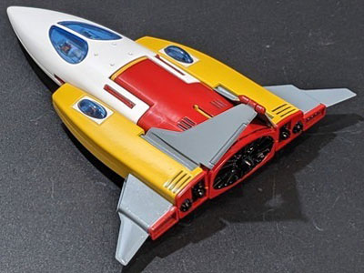 ���^���E�A�N�V���� �[���e�X�^�[ �e�X�^�[1�� �A�j���J���[Ver.