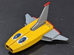 ���^���E�A�N�V���� �[���e�X�^�[ �e�X�^�[1�� �A�j���J���[Ver.