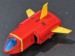 ���^���E�A�N�V���� �[���e�X�^�[ �e�X�^�[1�� �A�j���J���[Ver.