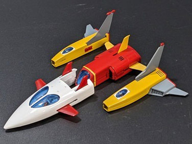 ���^���E�A�N�V���� �[���e�X�^�[ �e�X�^�[1�� �A�j���J���[Ver.