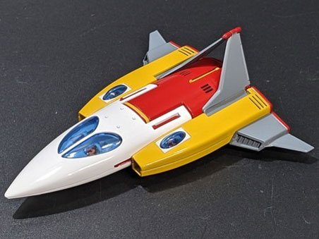 ���^���E�A�N�V���� �[���e�X�^�[ �e�X�^�[1�� �A�j���J���[Ver. �̐��i�摜