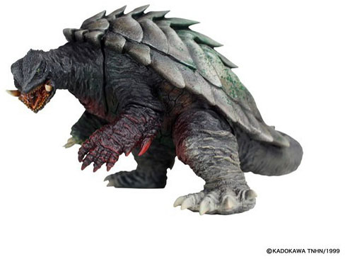 AMC �K����(1999) �_���[�W �n�C�O���[�hVer. �̐��i�摜