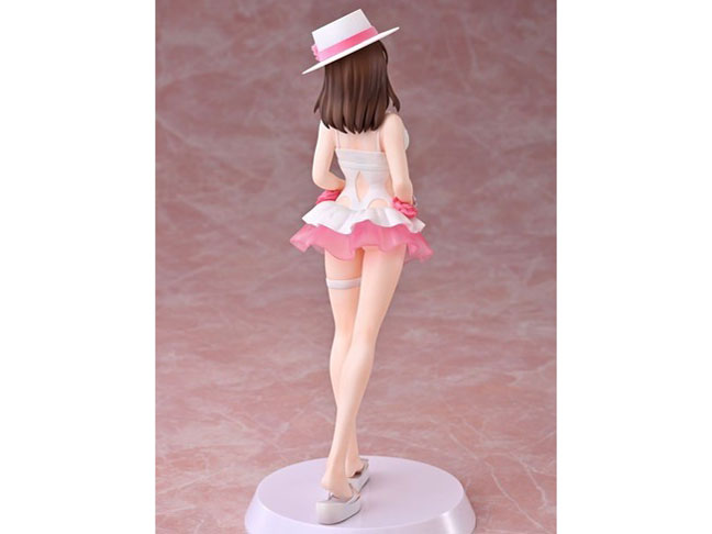�A�b�Z���u���E�q���C���Y Fate/Grand Order 1/8 �L���X�^�[/�V�������b�g�E�R���f�[�ySummer Queens�z