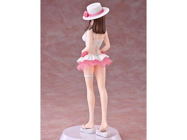 �A�b�Z���u���E�q���C���Y Fate/Grand Order 1/8 �L���X�^�[/�V�������b�g�E�R���f�[�ySummer Queens�z