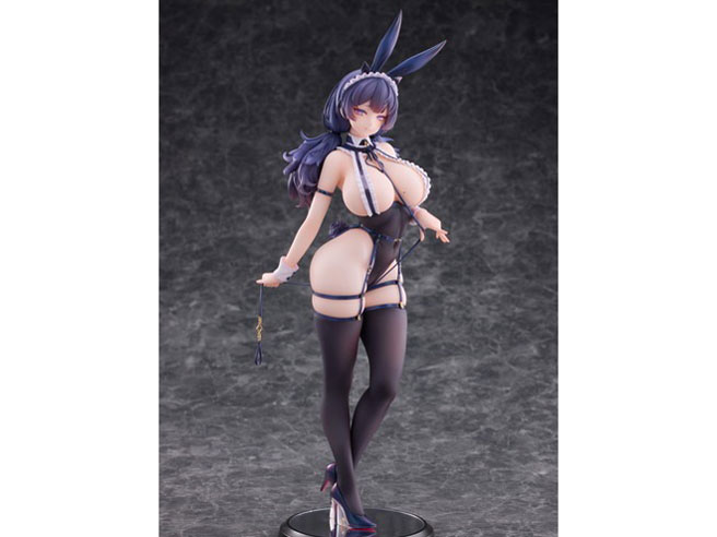 1/6 �]���ȃq�i�E���F���i Illustrated by Sue�X�[�G �̐��i�摜