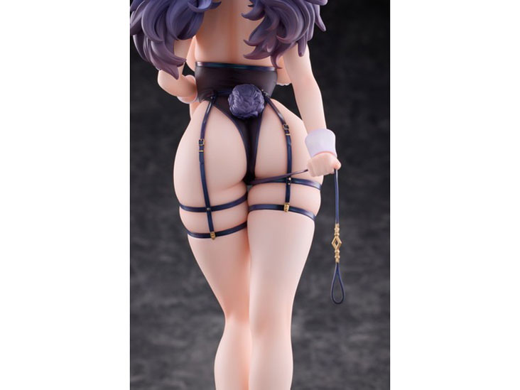 1/6 �]���ȃq�i�E���F���i ����Ver. Illustrated by Sue�X�[�G