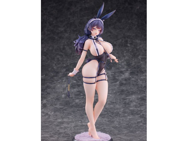 1/6 �]���ȃq�i�E���F���i ����Ver. Illustrated by Sue�X�[�G �̐��i�摜