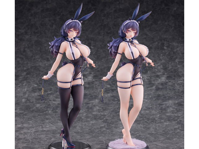 1/6 �]���ȃq�i�E���F���i Illustrated by Sue�X�[�G ���ؔ� �̐��i�摜