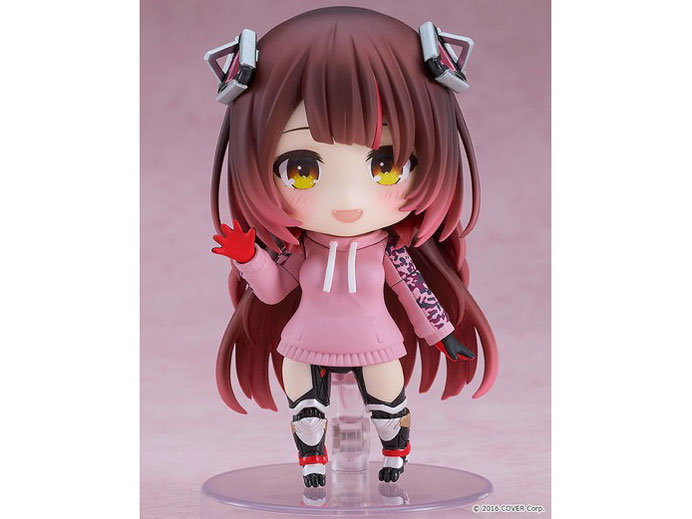 �z�����C�u�v���_�N�V���� �˂�ǂ낢�� ���{�q���� �̐��i�摜