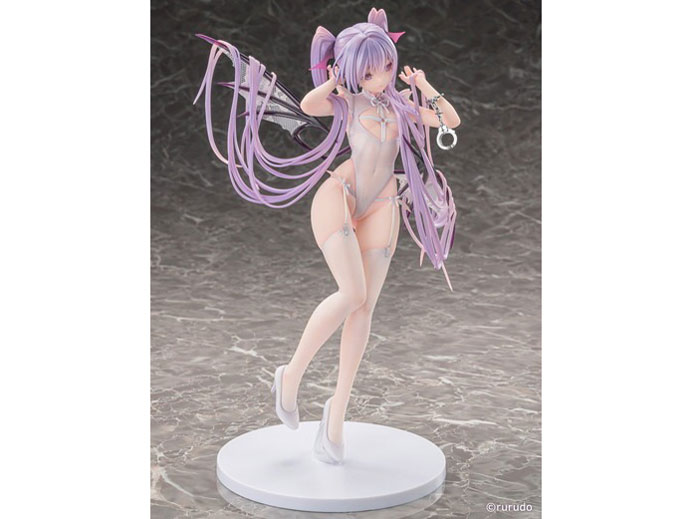 1/6 �C�� HAND CUFFS ver. illustration by rurudo