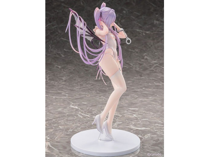 1/6 �C�� HAND CUFFS ver. illustration by rurudo
