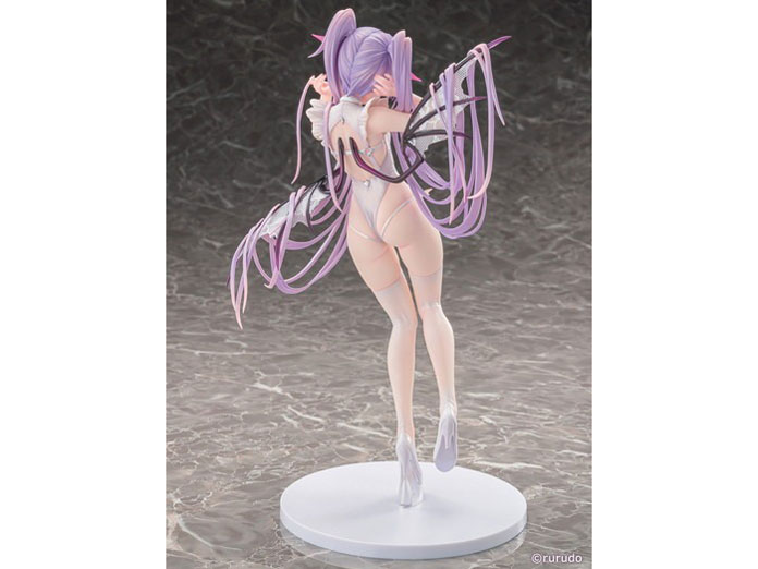 1/6 �C�� HAND CUFFS ver. illustration by rurudo