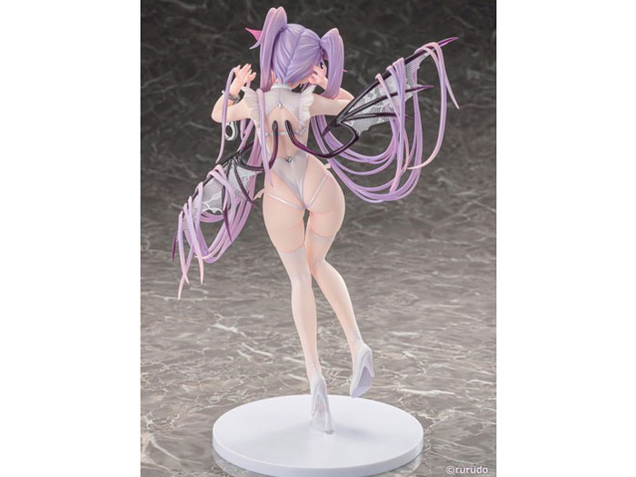 1/6 �C�� HAND CUFFS ver. illustration by rurudo