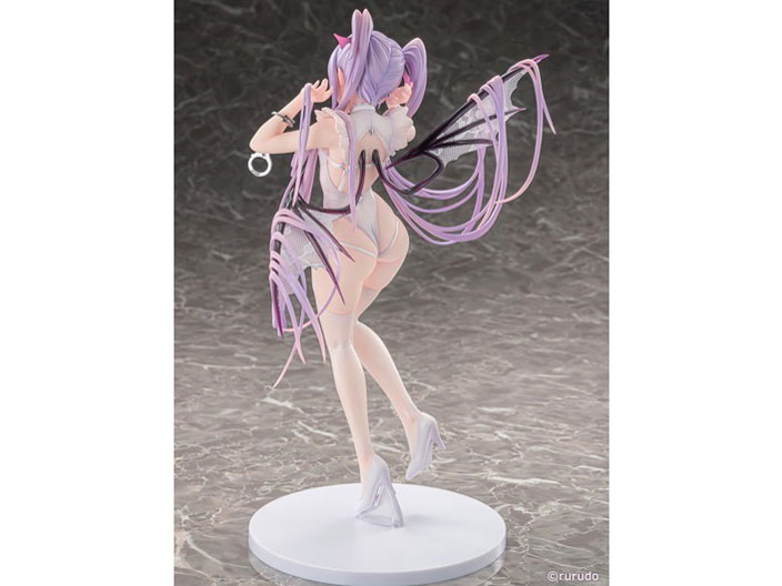 1/6 �C�� HAND CUFFS ver. illustration by rurudo