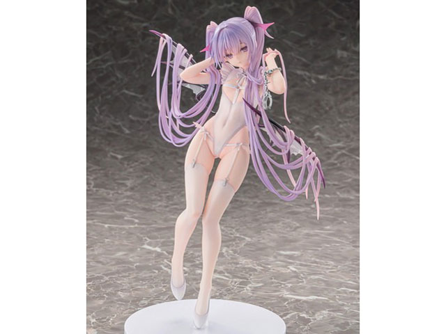 1/6 �C�� HAND CUFFS ver. illustration by rurudo �̐��i�摜