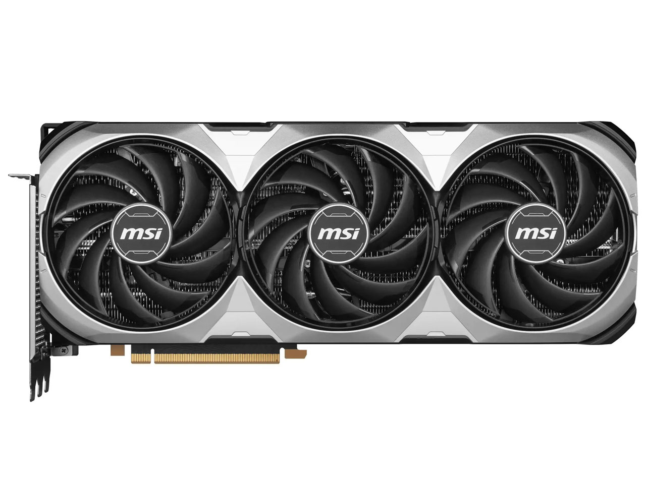 GeForce RTX 4090 VENTUS 3X E 24G OC [PCIExp 24GB]