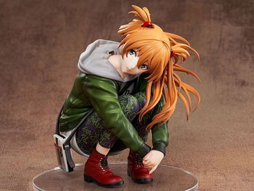 �G���@���Q���I��(RADIO EVA) 1/7 ���g�E�A�X�J�E�����O���[ Ver.RADIO EVA Part.3