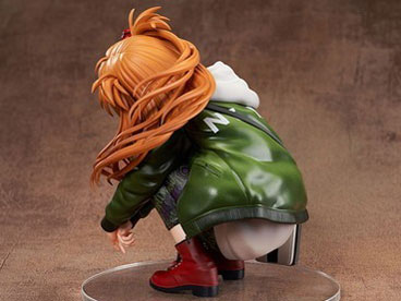 �G���@���Q���I��(RADIO EVA) 1/7 ���g�E�A�X�J�E�����O���[ Ver.RADIO EVA Part.3