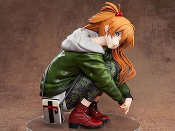 �G���@���Q���I��(RADIO EVA) 1/7 ���g�E�A�X�J�E�����O���[ Ver.RADIO EVA Part.3