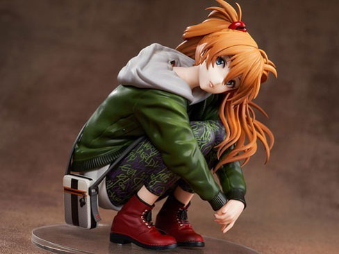 �G���@���Q���I��(RADIO EVA) 1/7 ���g�E�A�X�J�E�����O���[ Ver.RADIO EVA Part.3