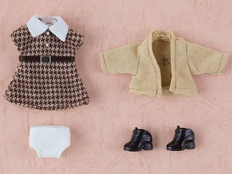 �˂�ǂ낢�ǂǁ[�� ���悤�ӂ��Z�b�g �L�����p�X�R�[�f�FGirl(�x�[�W��) �̐��i�摜