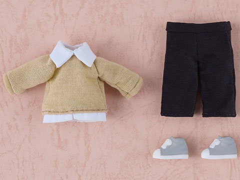 �˂�ǂ낢�ǂǁ[�� ���悤�ӂ��Z�b�g �L�����p�X�R�[�f�FBoy(�x�[�W��) �̐��i�摜