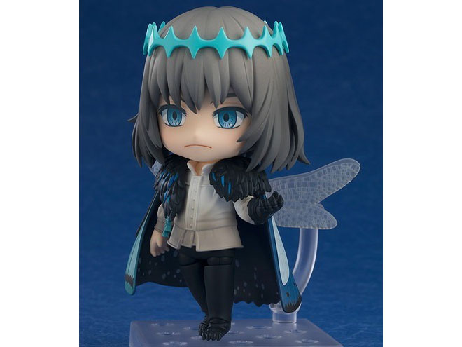Fate/Grand Order �˂�ǂ낢�� �v���e���_�[/�I�x�����E���H�[�e�B�K�[��