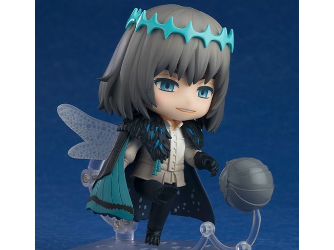 Fate/Grand Order �˂�ǂ낢�� �v���e���_�[/�I�x�����E���H�[�e�B�K�[��