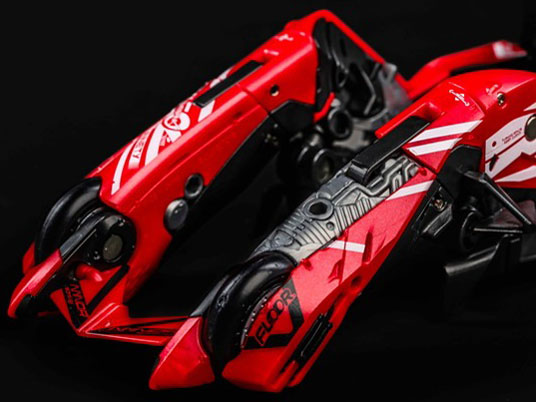 INFINITYBOX IB-07 AMTS GAZELLE(�K�[��)