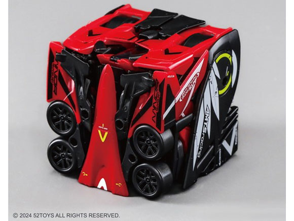 INFINITYBOX IB-05 AMTS CHEETAH(�`�[�^�[)
