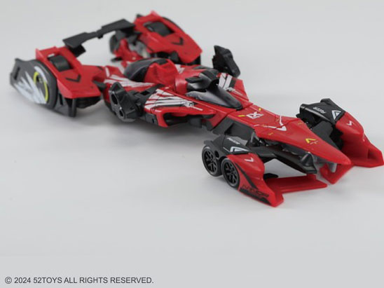 INFINITYBOX IB-05 AMTS CHEETAH(�`�[�^�[)