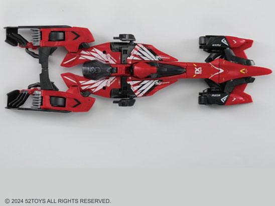 INFINITYBOX IB-05 AMTS CHEETAH(�`�[�^�[)