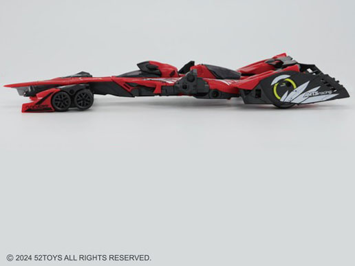 INFINITYBOX IB-05 AMTS CHEETAH(�`�[�^�[)