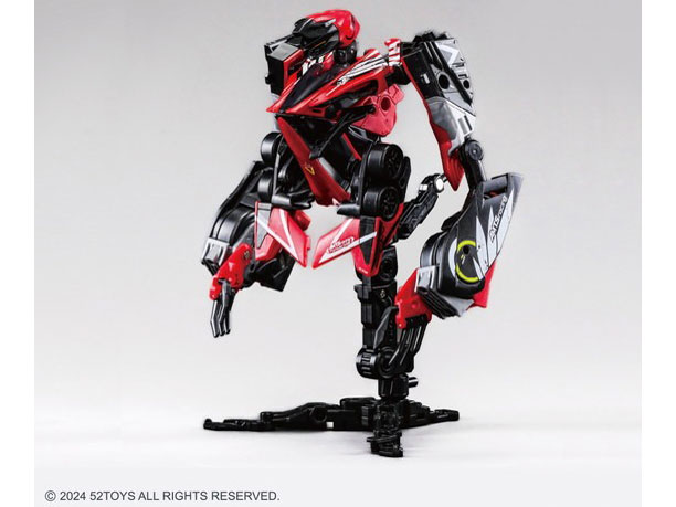 INFINITYBOX IB-05 AMTS CHEETAH(�`�[�^�[)
