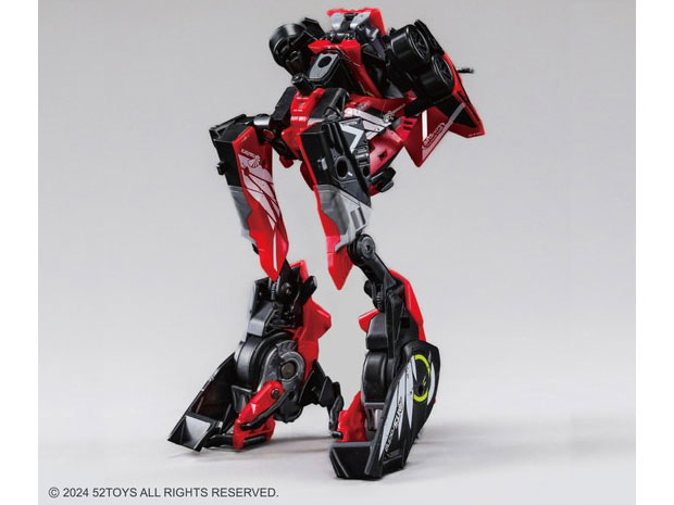 INFINITYBOX IB-05 AMTS CHEETAH(�`�[�^�[)