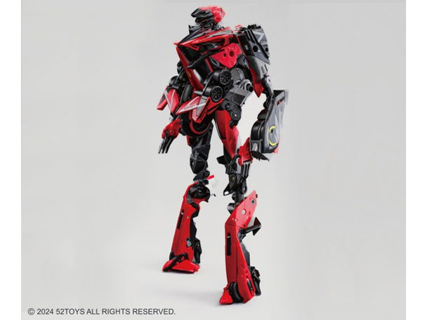 INFINITYBOX IB-05 AMTS CHEETAH(�`�[�^�[)