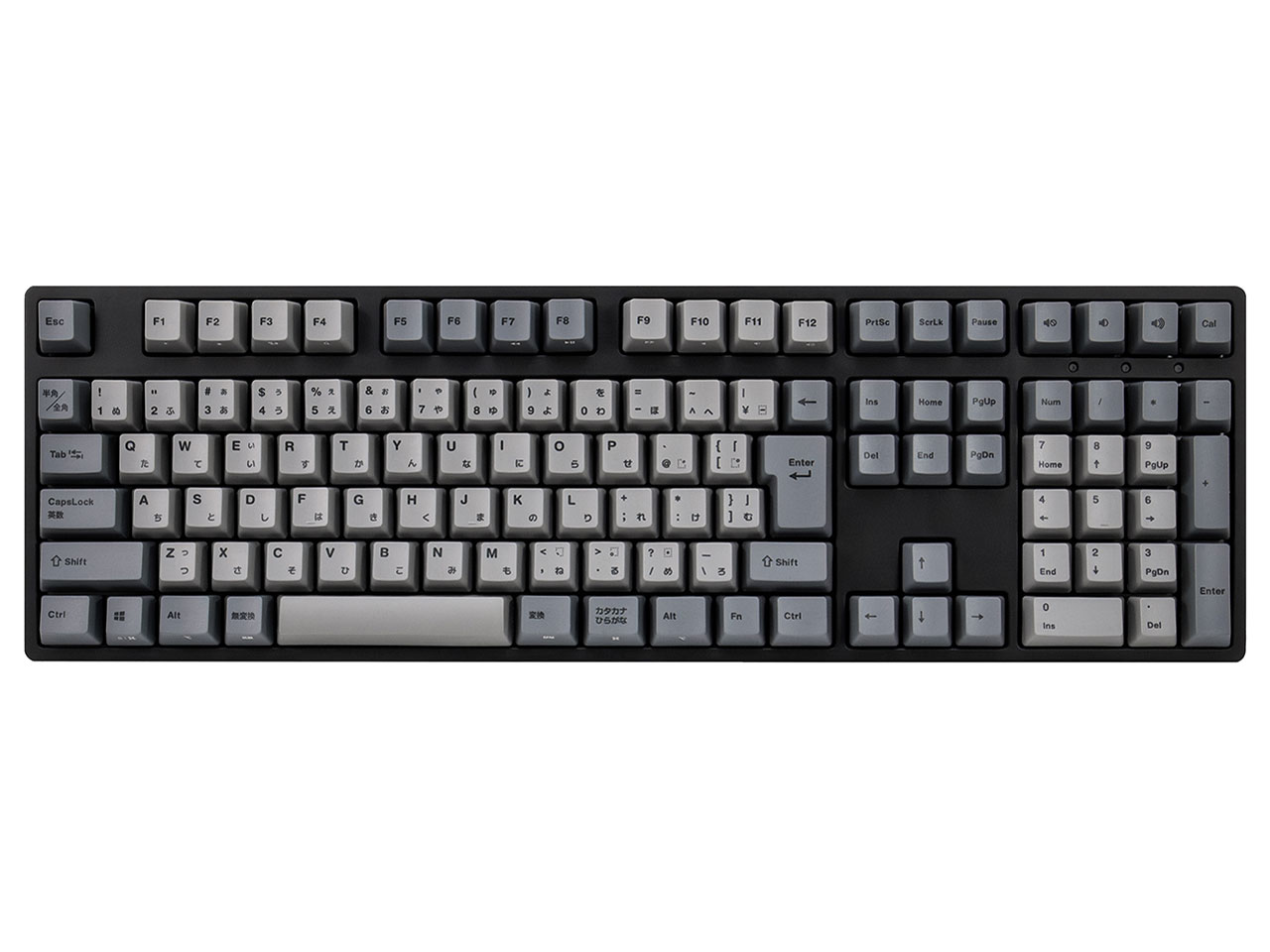 IK-CD108-G/RD-RGB-BK �Ԏ� [�u���b�N] �̐��i�摜