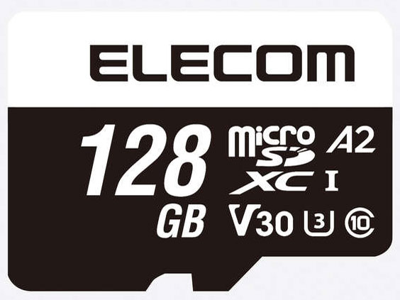 MF-MS128GU13A2R [128GB] �̐��i�摜