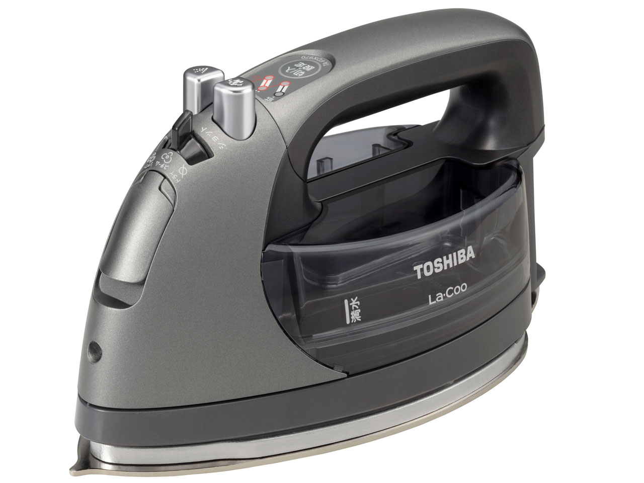 ��(�~)���N��La�ECoo TA-FDX970(K) [�u���b�N�X�`�[��] �̐��i�摜