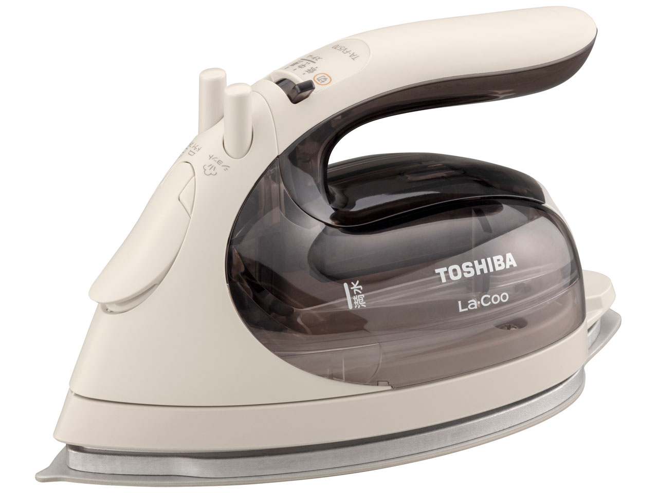 �R���p�N�g ��(�~)���N��La�ECoo TA-FV570(N) [�x�[�W��] �̐��i�摜