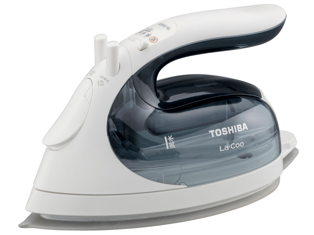 �R���p�N�g ��(�~)���N��La�ECoo TA-FV470(L) [�A�C�X�u���[] �̐��i�摜