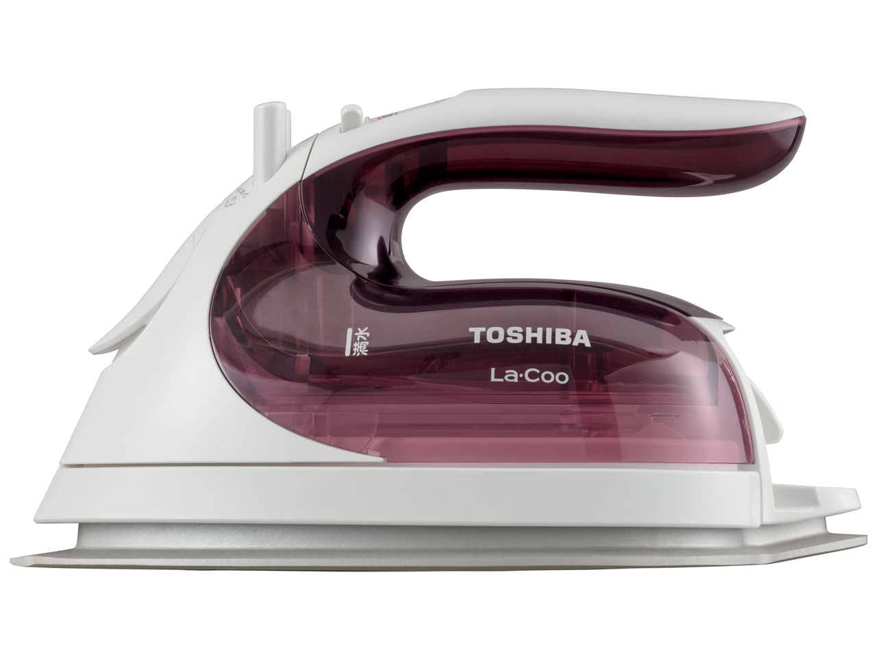 �R���p�N�g ��(�~)���N��La�ECoo TA-FV470(R) [�}���[�����b�h]