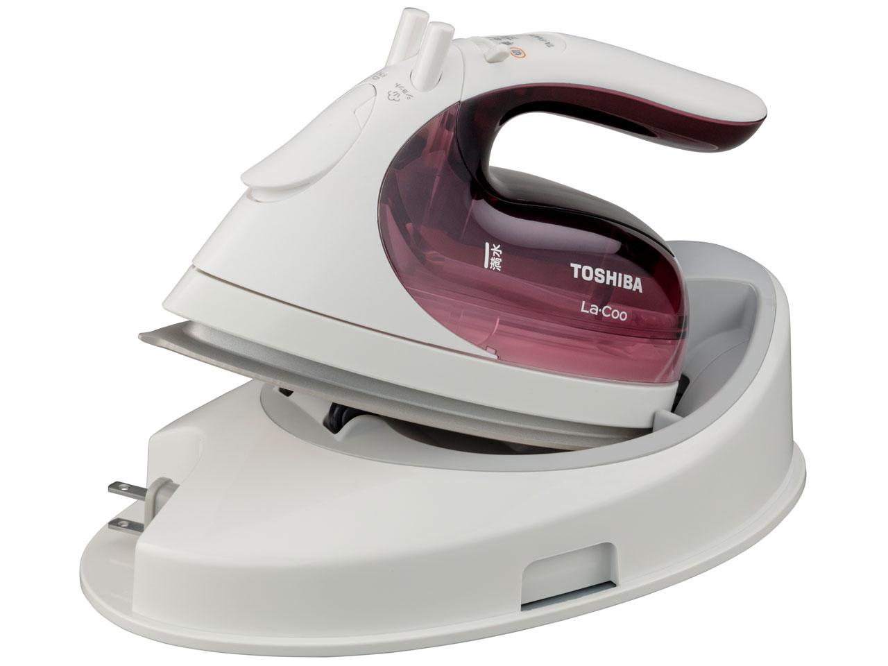 �R���p�N�g ��(�~)���N��La�ECoo TA-FV470(R) [�}���[�����b�h]