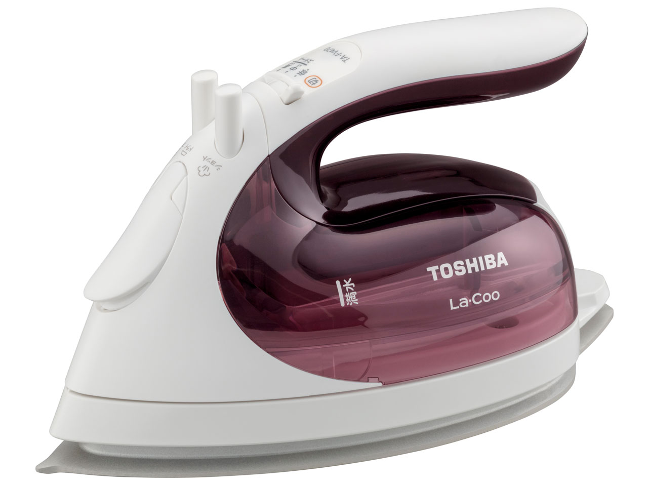 �R���p�N�g ��(�~)���N��La�ECoo TA-FV470(R) [�}���[�����b�h] �̐��i�摜