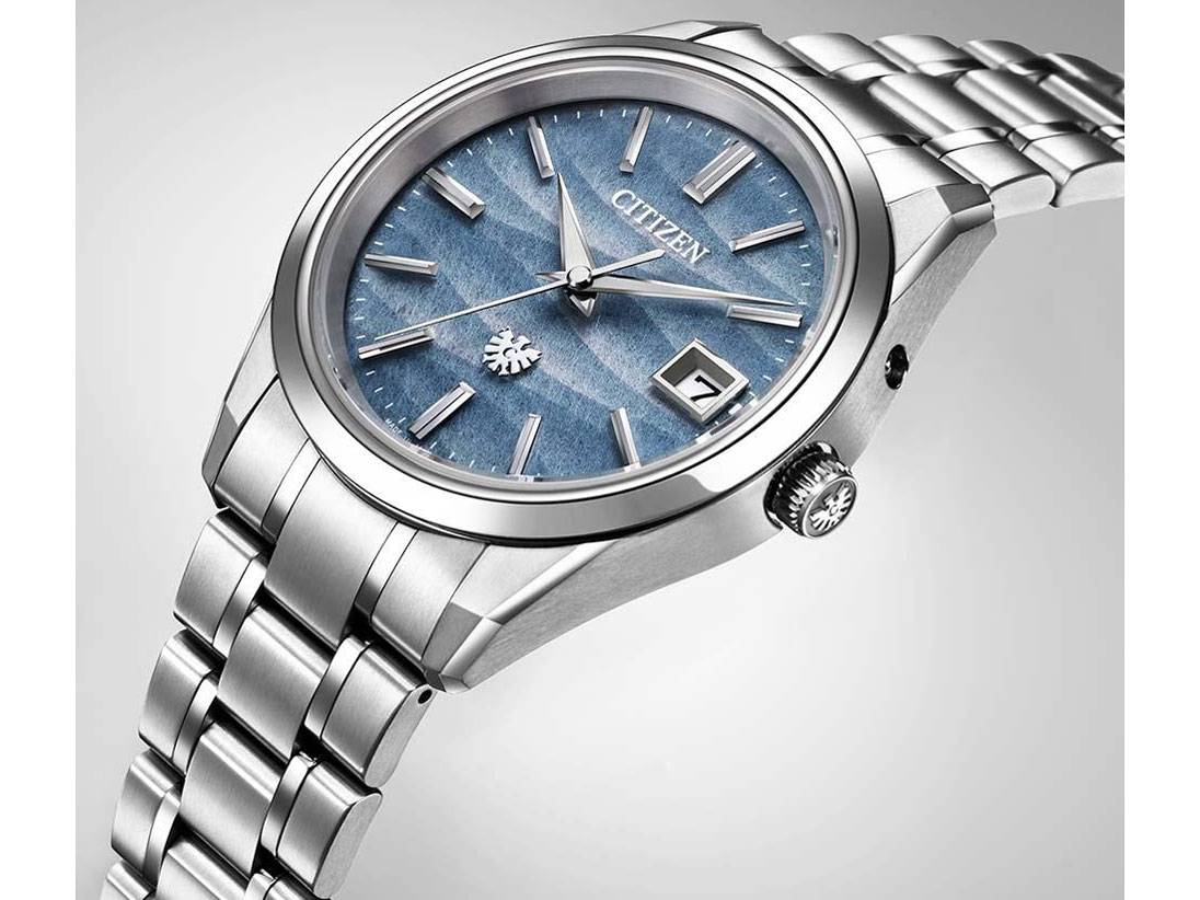 �U�E�V�`�Y�� Iconic Nature Collection ���胂�f�� AQ4100-65H