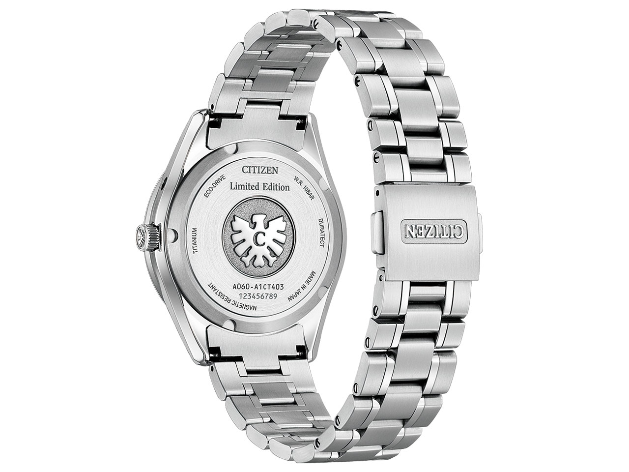 �U�E�V�`�Y�� Iconic Nature Collection ���胂�f�� AQ4100-65H