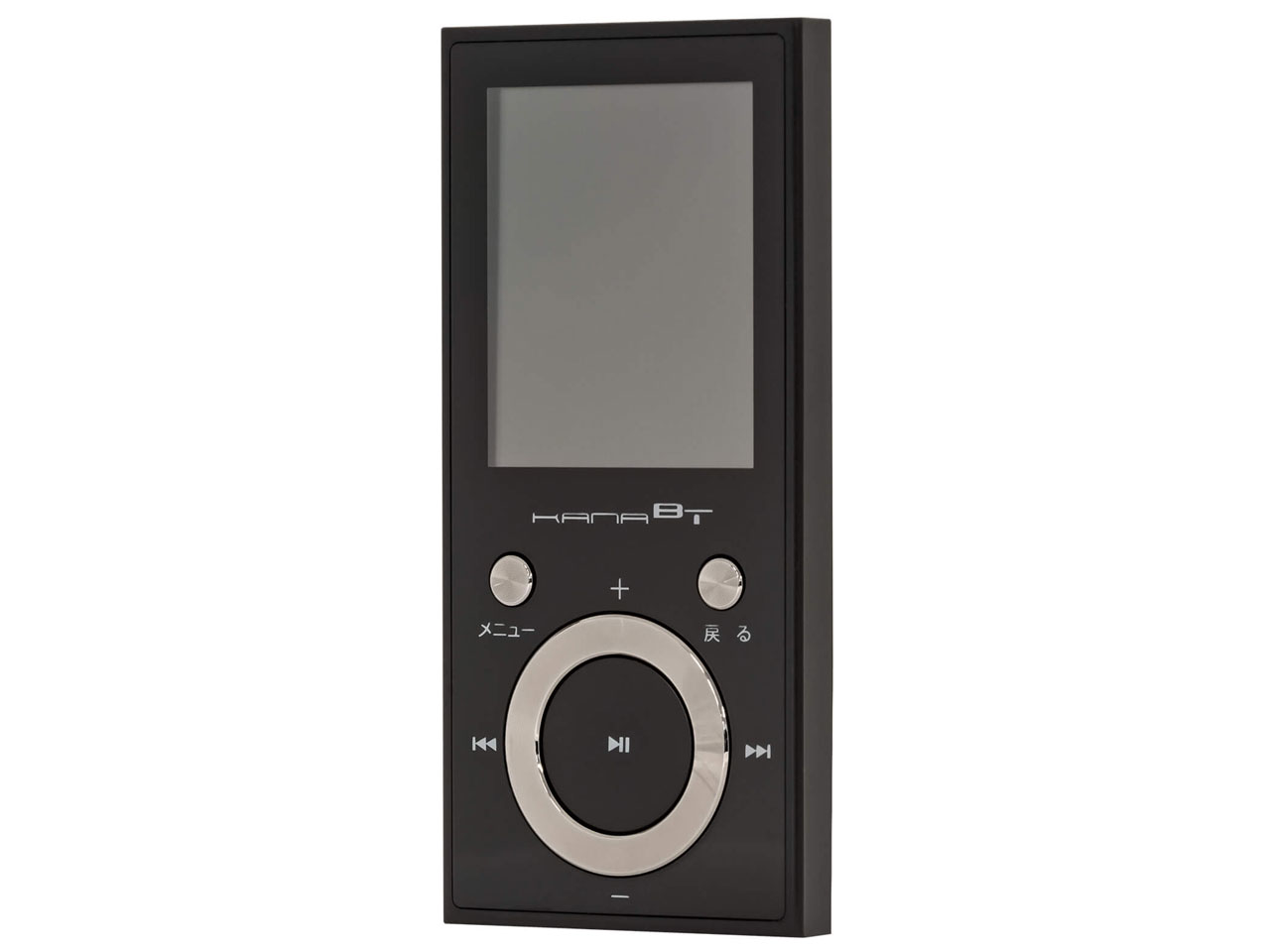 kana BT GH-KANABT32-BK [16GB �u���b�N] �̐��i�摜