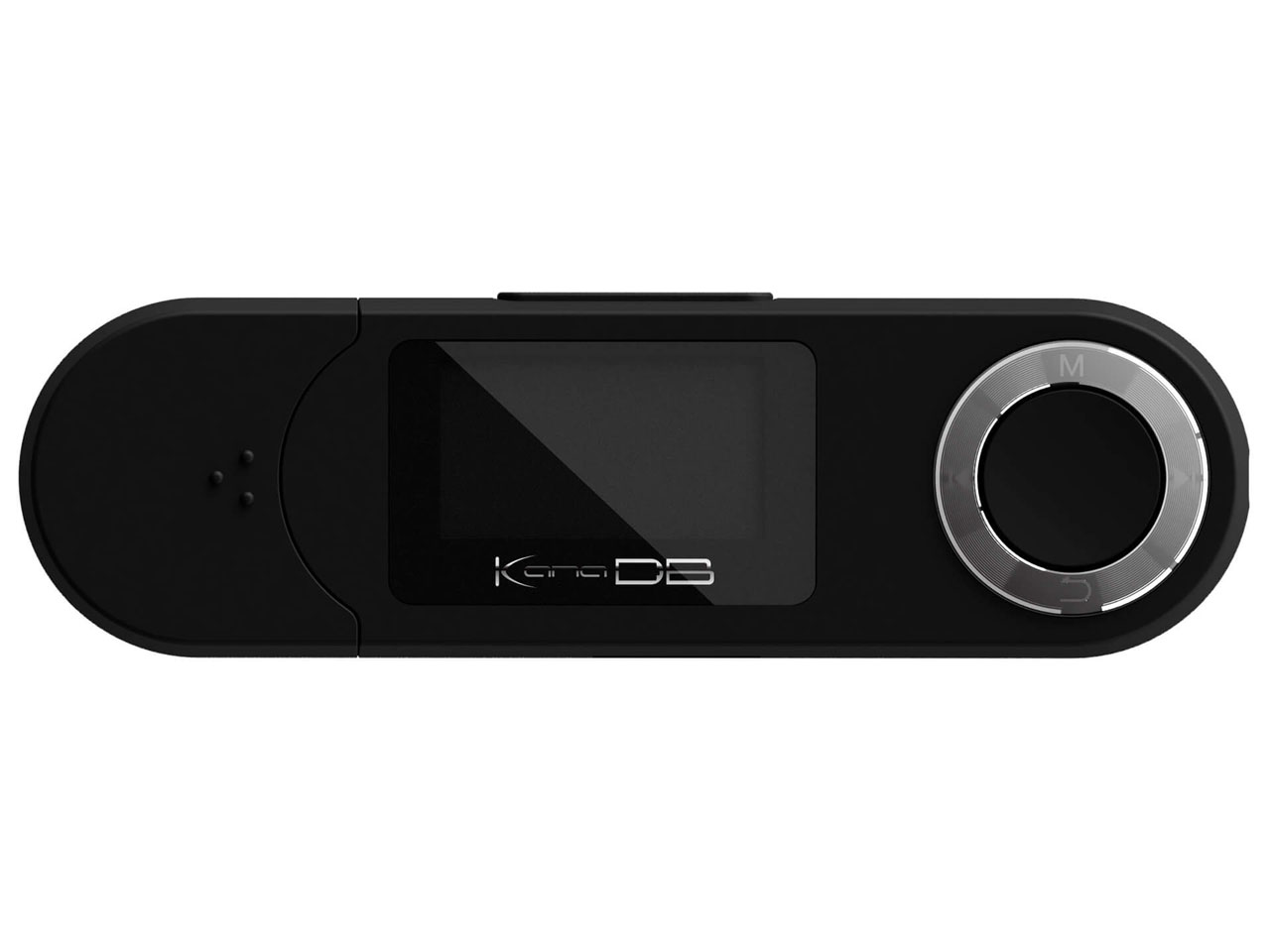 kana DB GH-KANADB16-BK [16GB �u���b�N] �̐��i�摜